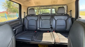 Dodge RAM 1500 Laramie - 5.7 HEMI, V8 - ГАЗ - Hardtop - Обслужен, снимка 11