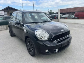 Mini Countryman 169 000км 4х4 НАВИГАЦИЯ HARMON/KARDON ВНОС ИТАЛИЯ, снимка 3