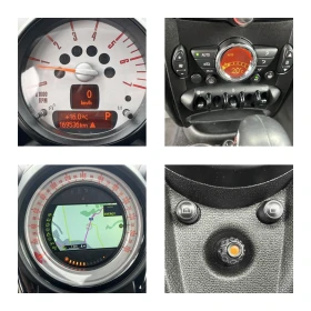 Mini Countryman 169 000км 4х4 НАВИГАЦИЯ HARMON/KARDON ВНОС ИТАЛИЯ, снимка 13