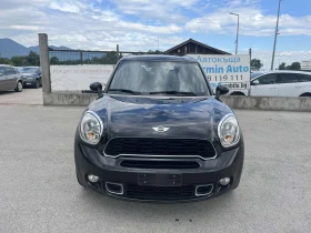 Mini Countryman 169 000км 4х4 НАВИГАЦИЯ HARMON/KARDON ВНОС ИТАЛИЯ, снимка 2