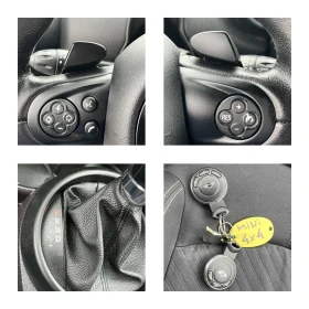 Mini Countryman 169 000км 4х4 НАВИГАЦИЯ HARMON/KARDON ВНОС ИТАЛИЯ, снимка 14