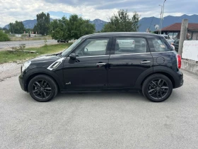 Mini Countryman 169 000км 4х4 НАВИГАЦИЯ HARMON/KARDON ВНОС ИТАЛИЯ, снимка 6
