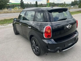Mini Countryman 169 000км 4х4 НАВИГАЦИЯ HARMON/KARDON ВНОС ИТАЛИЯ, снимка 5