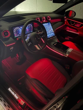 Mercedes-Benz GLC 220  AMG* Key GO* Dis* Digital Li . ГАРАНЦИЯ! , снимка 14