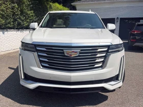 Cadillac Escalade * Premium Luxury Platinum * CARFAX * ЦЕНА ДО БГ, снимка 5