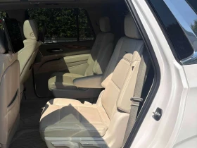 Cadillac Escalade * Premium Luxury Platinum * CARFAX * ЦЕНА ДО БГ, снимка 16