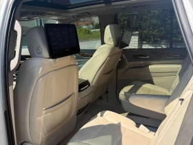 Cadillac Escalade * Premium Luxury Platinum * CARFAX * ЦЕНА ДО БГ, снимка 11