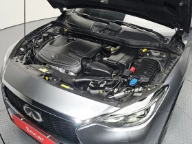 Infiniti Q30 2.0 270920 Automatic, снимка 17