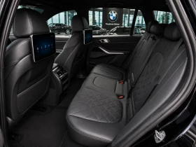 BMW X5 M60i* XDRIVE* CARBON* 3XTV* ГАРАНЦИЯ* ОЧАКВАН ВНОС, снимка 5