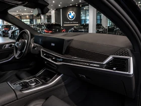 BMW X5 M60i* XDRIVE* CARBON* 3XTV* ГАРАНЦИЯ* ОЧАКВАН ВНОС, снимка 8