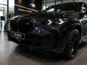 BMW X5 M60i* XDRIVE* CARBON* 3XTV* ГАРАНЦИЯ* ОЧАКВАН ВНОС, снимка 2