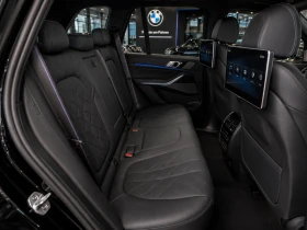 BMW X5 M60i* XDRIVE* CARBON* 3XTV* ГАРАНЦИЯ* ОЧАКВАН ВНОС, снимка 6