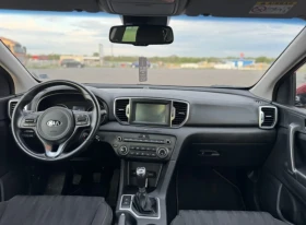Kia Sportage, снимка 11