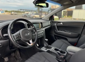 Kia Sportage, снимка 9