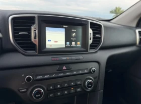 Kia Sportage, снимка 10