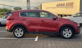 Kia Sportage, снимка 4