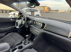 Kia Sportage, снимка 12