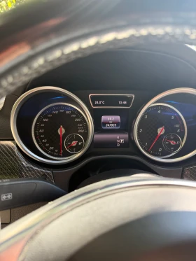 Mercedes-Benz GLE, снимка 16