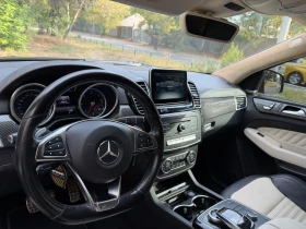 Mercedes-Benz GLE, снимка 9