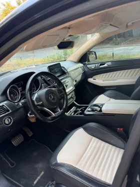 Mercedes-Benz GLE, снимка 10