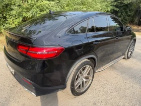 Mercedes-Benz GLE, снимка 4