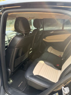 Mercedes-Benz GLE, снимка 12
