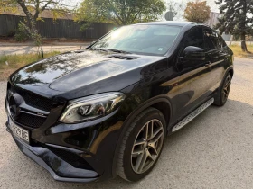 Mercedes-Benz GLE, снимка 5