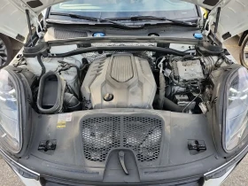 Porsche Macan AWD * ОБДУХВАНЕ* ДВА КЛЮЧА* ПАНОРАМА* , снимка 15