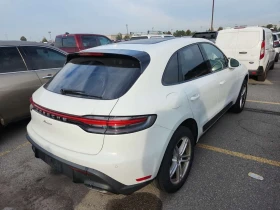 Porsche Macan AWD * ОБДУХВАНЕ* ДВА КЛЮЧА* ПАНОРАМА* , снимка 4