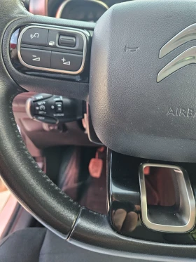Citroen C3 Aircross, снимка 13