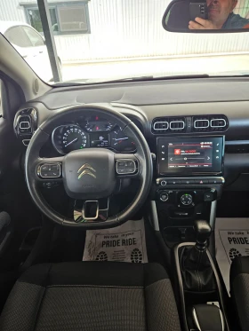 Citroen C3 Aircross, снимка 7