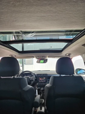 Citroen C3 Aircross, снимка 10