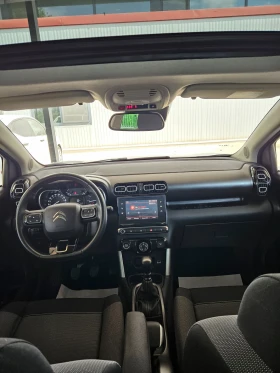 Citroen C3 Aircross, снимка 9