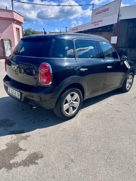 Mini Countryman 2.0 D, снимка 7