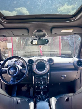 Mini Countryman 2.0 D, снимка 9