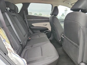 Hyundai Tucson 2.5l Sel, снимка 11