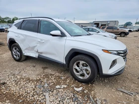 Hyundai Tucson 2.5l Sel, снимка 4