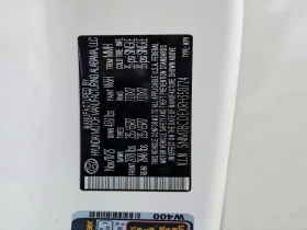 Hyundai Tucson 2.5l Sel, снимка 13