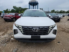 Hyundai Tucson 2.5l Sel, снимка 5