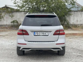 Mercedes-Benz ML 350, снимка 4