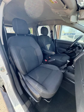 Dacia Duster 1.5 dCi , снимка 12