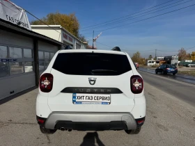 Dacia Duster 1.5 dCi , снимка 5