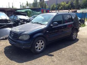 Mercedes-Benz ML 430 | Mobile.bg    1