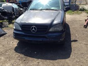 Mercedes-Benz ML 430 | Mobile.bg    2