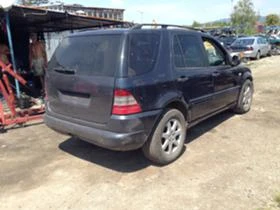 Mercedes-Benz ML 430 | Mobile.bg    4