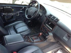 Mercedes-Benz ML 430 | Mobile.bg    5