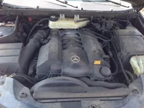Mercedes-Benz ML 430 | Mobile.bg    6