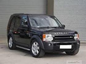 Land Rover Discovery 4.4 4x4