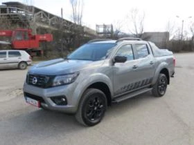 Обява за продажба на Nissan Navara Чисто нова ~ 112 200 лв. - изображение 1