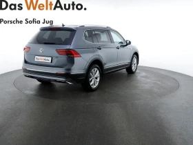 Обява за продажба на VW Tiguan LWB Highline 2.0TDI 4MOTION BMT ~56 000 лв. - изображение 2